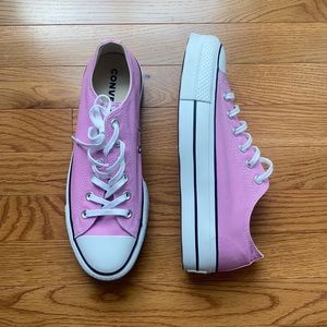 Platform Converse